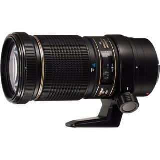 Tamron AF 180mm f/3.5 Di SP A/M FEC LD (IF) 11 Macro Lens for Canon Digital SLR Cameras (Model B01E)  Camera Lenses  Camera & Photo