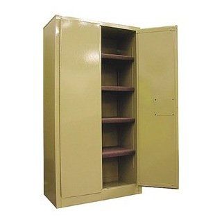 Fire Resistant Storage Cabinet: Home Improvement