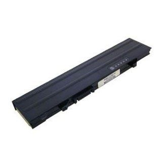 Dell Latitude E5510 Laptop Battery SDDQ KM742 6 Laptop Battery   High Capacity (5200mAh 6 Cell Lithium Ion)   Replacement For Dell 312 0762 Rechargeable Laptop Battery: Computers & Accessories