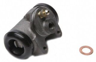 ACDelco 18E742 Professional Durastop Front Brake Cylinder: Automotive