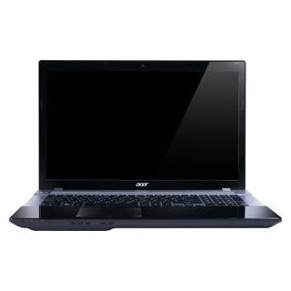 Acer Aspire V3 771 32376G50Makk 17.3" LED Notebook   Intel Core i3 i3 2370M 2.40 GHz   : Laptop Computers : Computers & Accessories