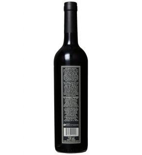 2011 Ricardo Santos Malbec 750 mL: Wine