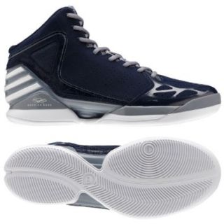 adidas Rose 773 "Derrick Rose" Men's Basketball Shoes: Shoes