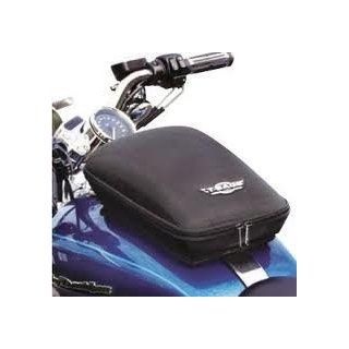 T Bags Shuttle Pack Tank & Tail bag NYLON for HARLEY Motorcycle part TBSC775: Everything Else