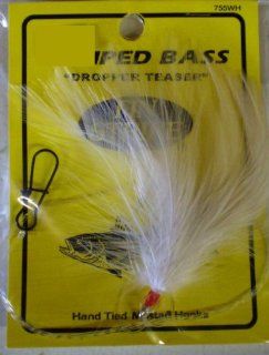 Fin Strike 755WH Striped Bass "Dropper Teaser" : Fishing Teasers : Sports & Outdoors