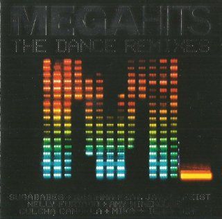 Hits in Special Dance Versions (Compilation CD, 30 Tracks): Music