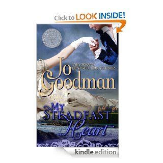 My Steadfast Heart (The Thorne Brothers Trilogy, Book 1)   Kindle edition by Jo Goodman. Romance Kindle eBooks @ .