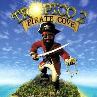Tropico 2: Pirate Cove [Download]: Video Games