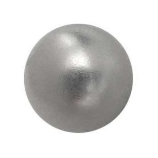 Industrial Grade 10E785 Sphere Magnet, 1/4 In Dia, 5.1 lbs, Neo: Magnetic Hooks: Industrial & Scientific