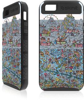 Where's Waldo?   Deep Sea Divers   iPhone 5 & 5s Cargo Case: Cell Phones & Accessories