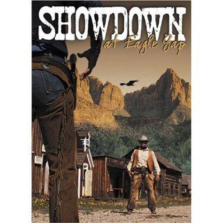 Showdown at Eagle Gap: Madison Mason, Rockne Tarkington, Petrus Antonius, Skip Homeier, Cherie Lunghi, Ulrich V. Dobschtz, William Witney: Movies & TV