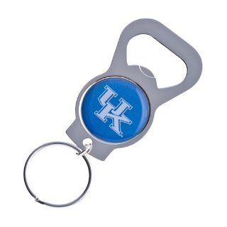 Kentucky Wildcats Ncaa Metal Bottle Opener Key Chain: Automotive