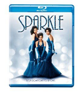 Sparkle [Blu ray]: Dwan Smith, Irene Cara, Lonette McKee, Philip Thomas, Sam O' Steen: Movies & TV