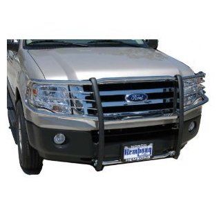 2007 2012 Ford EXPEDITION Aries Stainless Steel Grille Guard: Automotive