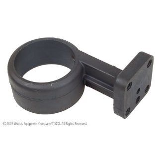 TISCO   FORD TRACTORS 5000 PTO SHAFT SUPPORT. PART# D2NNN776A: Industrial & Scientific
