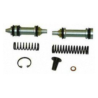 Raybestos MK798 Professional Grade Brake Master Cylinder Repair Kit: Automotive
