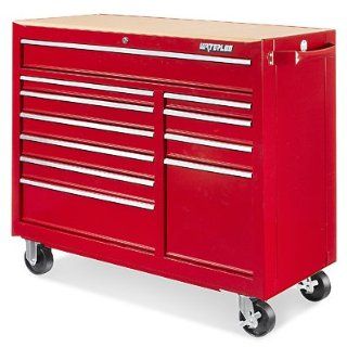 Tool Chest, 11 drawer: Office Products