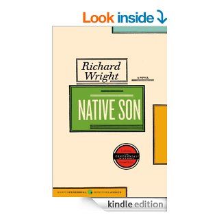Native Son (Perennial Classics) eBook: Richard Wright: Kindle Store