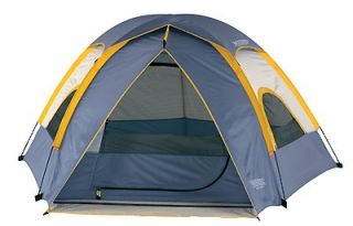 Wenzel Alpine Sport Dome 3 Person Tent   Tents