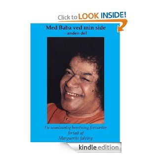 Med Baba ved min side   anden del: En usdvanlig beretning fortstter (Danish Edition) eBook: Marguerite Jalving: Kindle Store