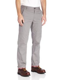 Columbia Men's Flare Gun Flannel Lined Pant: Clothing