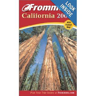 Frommer's California 2003 (Frommer's Complete Guides): Erika Lenkert, Matthew Poole, Stephanie Avnet Yates: 9780764566950: Books