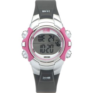TIMEX Womens 1440 Sports Watch   Size: Mid, Black/pink