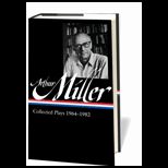 Arthur Miller: Collected Plays 1964 1982