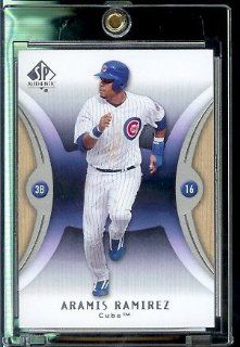 2007 Upper Deck SP Authentic # 16 Matt Holliday   Rockies   MLB Trading CardBaseball Card Sports Collectibles