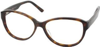 Goo Goo Eyes 815 Progressive No Line Bifocal Designer Reading Glasses, Tortoise, +1.00: Health & Personal Care
