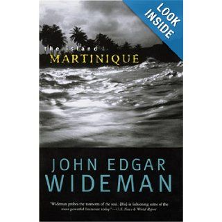 The Island Martinique (National Geographic Directions): John Edgar Wideman: 9780792265337: Books