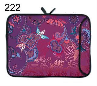 15.6 inch 15 inch Compact Neoprene Laptop Sleeve Laptop Case Computer Bag with Double Zipper Double Side Pocket Water Resistant for ACER Aspire/Samsung/Packard Bell EasyNote/Toshiba Satellite/HP Pavilion/Sony Vaio/Asus/Apple Macbook: Computers & Access
