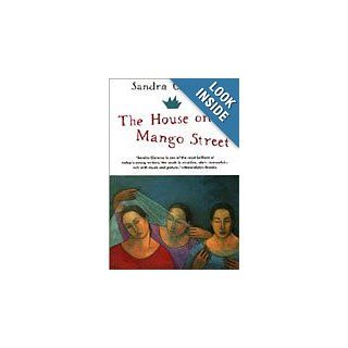 {The House on Mango Street}THE HOUSE ON MANGO STREET BY CISNEROS, SANDRA[paperback]on 01 Jan  1984: Books