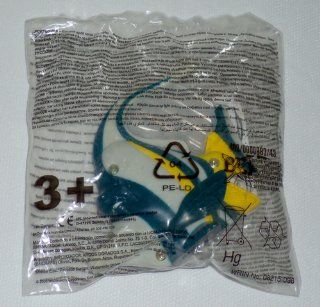 McDonalds   Disney Pixar   Finding Nemo   GIL the Angelfish (Import), 2003 : Other Products : Everything Else