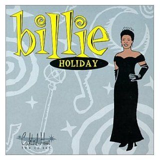 Cocktail Hour: Billie Holiday: Music