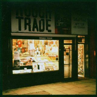 Rough Trade Shops: Counter Culture 05, Vol. 2: Music