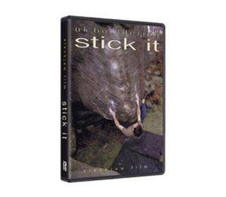 Stick It: Ben Moon, Malcolm Smith, Jerry Moffatt, Airlie Anderson, John Gaskins and British Champion Andy Earl, Slackjaw: Movies & TV