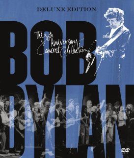 30th Anniversary Concert Celebration (Deluxe Edition) Bob Dylan, Gavin Taylor Movies & TV