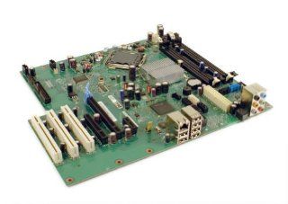 Genuine Dell Dimension 9200 / XPS 410 Desktop (DT) Motherboard Systemboard Mainboard, Compatible Dell Part Numbers: CT017, WG885, JH484, WJ668: Computers & Accessories