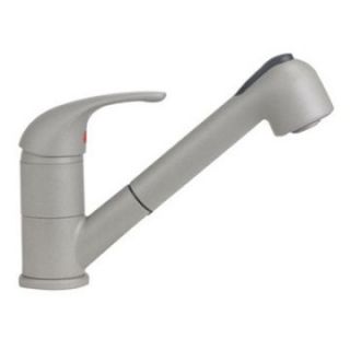 Blanco Torino Jr. 44132 Single Handle Pull Out Kitchen Faucet   Kitchen Faucets