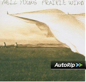 Prairie Wind [CD/DVD]: Music