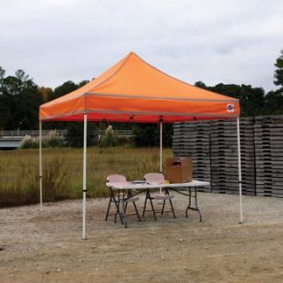 King Canopy 10 x 10 Emergency Response Canopy with Optional Side Walls   Canopies
