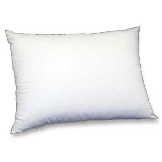"A Little Pillow Company" Hypoallergenic JUNIOR PILLOW in White   16"x22" (Ages 5   12)  