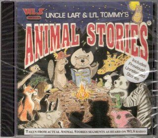 Animal Stories Volume 1 Music