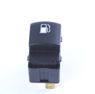 Genuine Volkswagen Fuel Door Switch for Hardtop Beetle 1C0 959 833 01C: Automotive