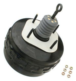 OES Genuine Brake Booster for select Mazda Tribute models: Automotive