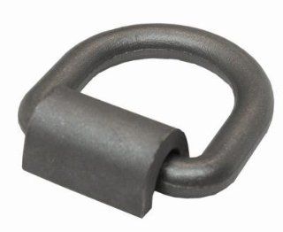Weld On Lashing Ring 3/4 inch x 26, 500 lbs (Break Strength: 26, 500 lbs. Working Load Limit: 8, 833 lbs.)   Ratchet Tie Downs  