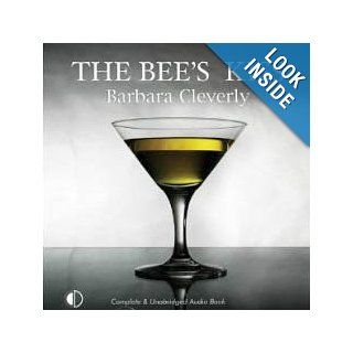 The Bee's Kiss (Joe Sandilands Murder Mysteries): Barbara Cleverly: 9781845593612: Books