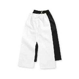 Student Elastic Waist Martial Arts Karate Pant : Martial Arts Uniform Pants : Sports & Outdoors