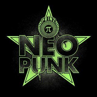 Neo Punk: Music